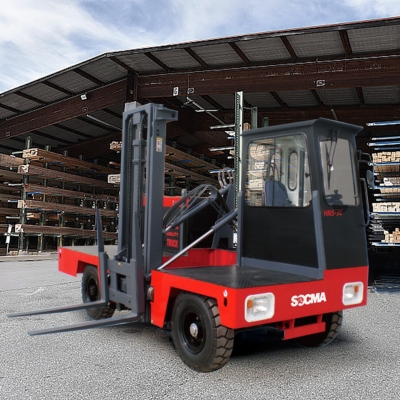 Direção de Precisão